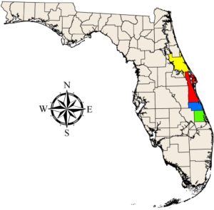 Spoil Island Maps by County | SPOIL ISLAND PROJECT